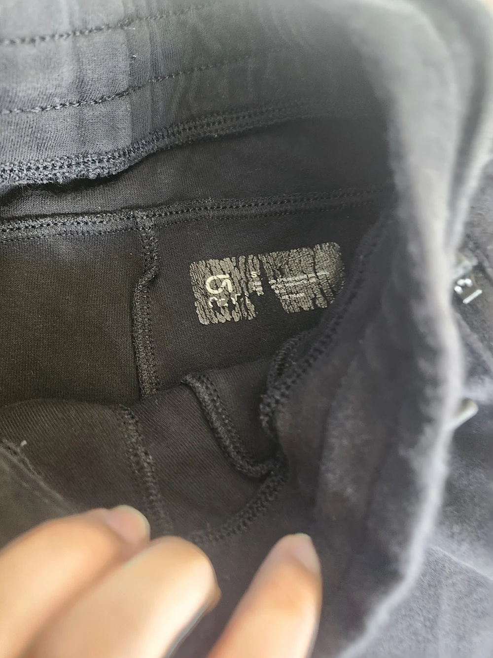 GAP Kids Sweatpants Set in Gray, Black & Navy